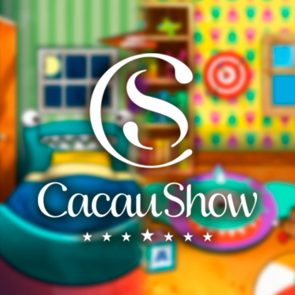 CACAU SHOW - Centro