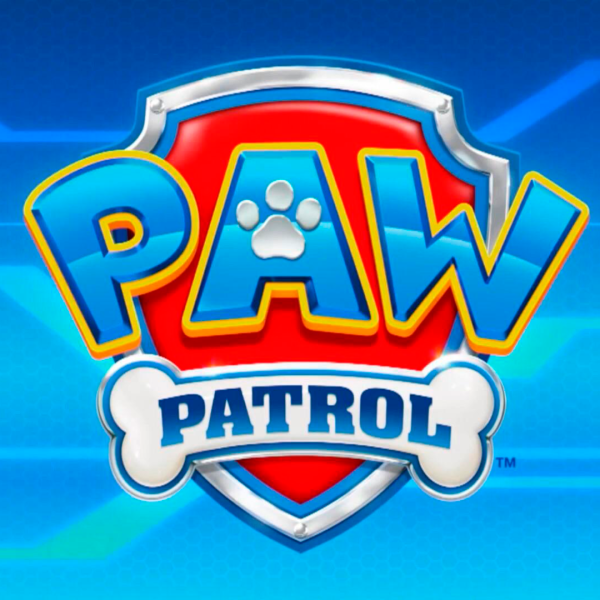 PATRULHA CANINA - Centro