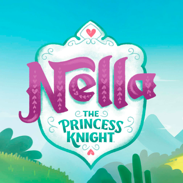 PRINCESA NELLA - Centro